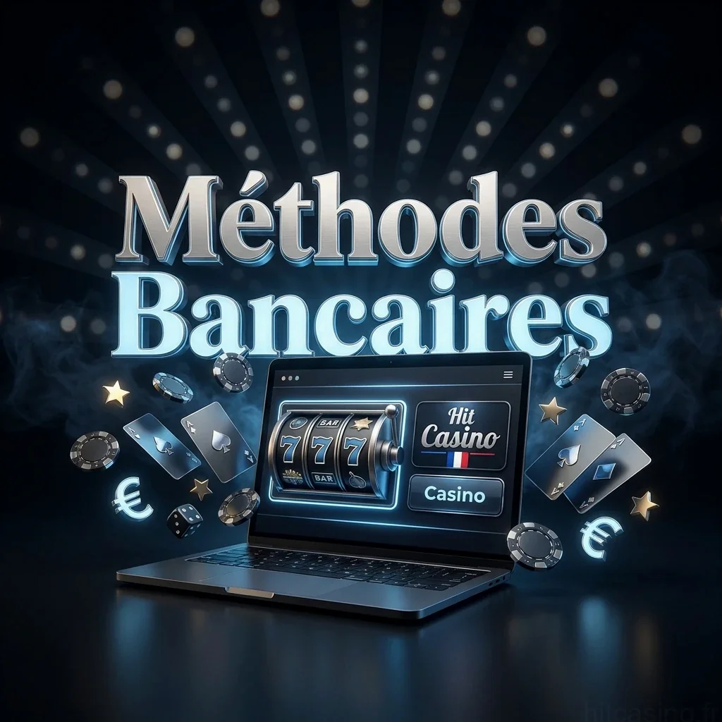 Méthodes Bancaires
